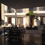 Aybey Apart 3* Golturkbuku
