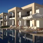 Ξενοδοχείο με διαμερίσματα Aybey Apart