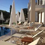 Aybey Apart Ξενοδοχείο με διαμερίσματα 3*