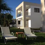 Ξενοδοχείο με διαμερίσματα Aybey Apart