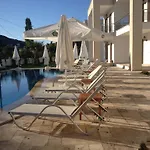 Aybey Apart Ξενοδοχείο με διαμερίσματα 3*