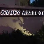 Ξενοδοχείο με διαμερίσματα Aybey Apart 3*