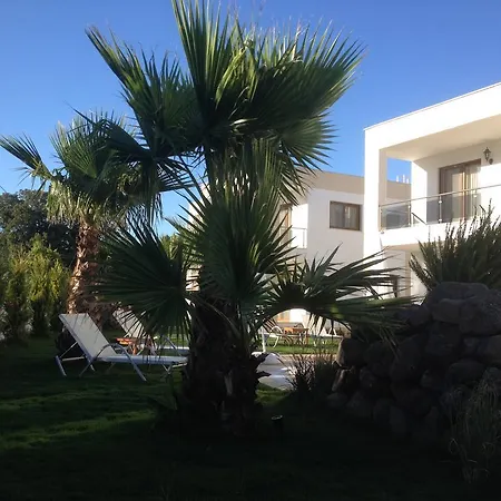 Aybey Apart Апарт-отель 3*