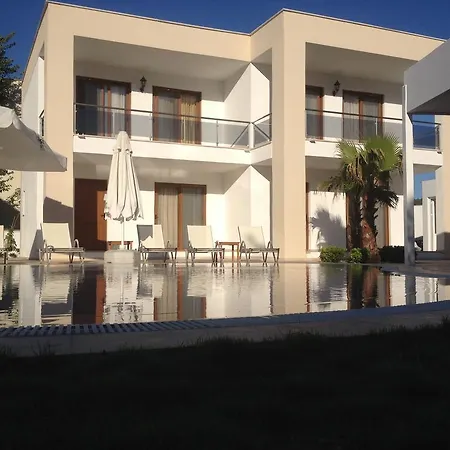 Aybey Apart Апарт-отель