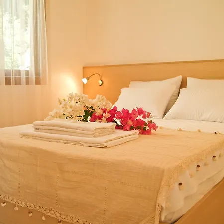 Aybey Apart Апарт-отель 3*