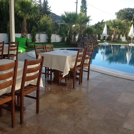 Aybey Apart Апарт-отель