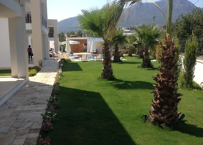 Aybey Apart Apart Otel 3*