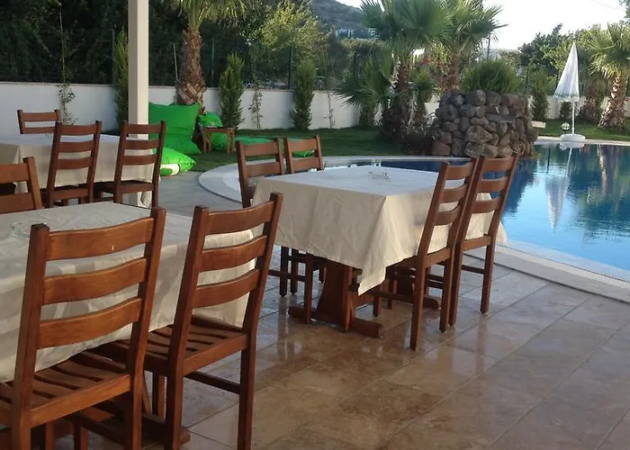 Apart Otel Aybey Apart