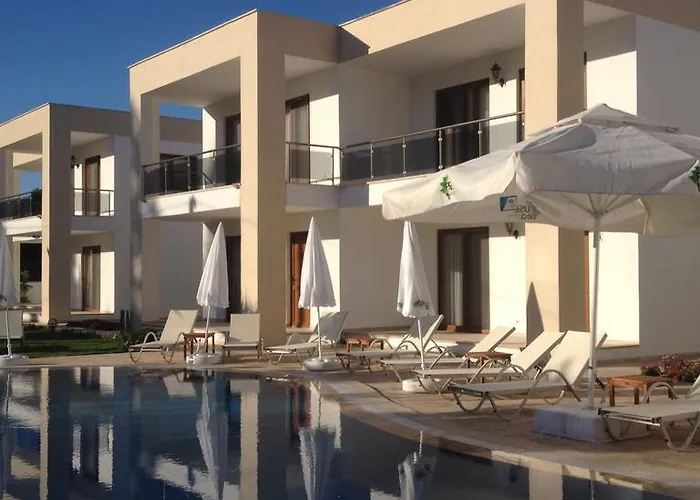 Apart Otel Aybey Apart