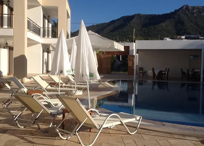 Aybey Apart Göltürkbükü