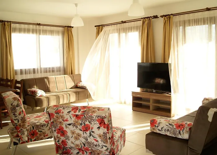 Aybey Apart Apart Otel