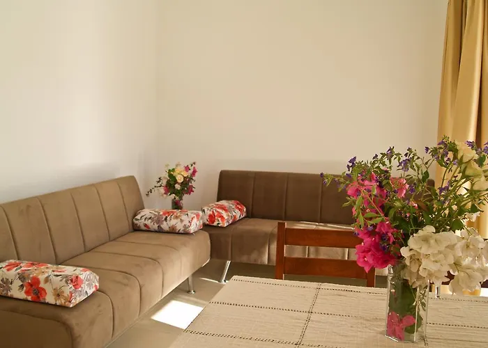 Aybey Apart Apart Otel Göltürkbükü