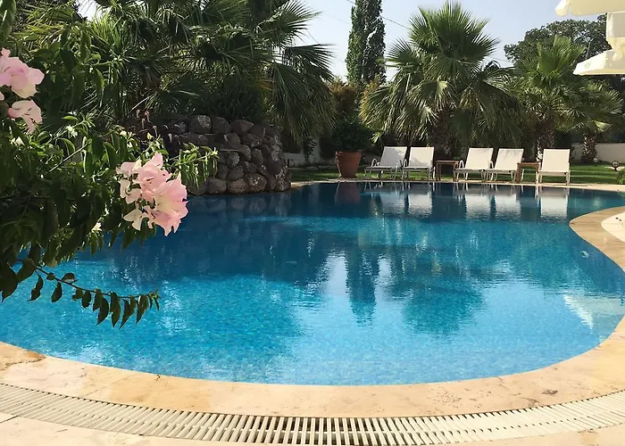 Aybey Apart Göltürkbükü