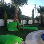 Aybey Apart Aparthotel Golturkbuku