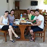 Aparthotel Aybey Apart 3*