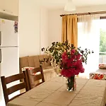 Aybey Apart Aparthotel