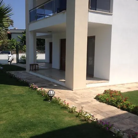 Aybey Apart Göltürkbükü