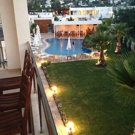 Aybey Apart Göltürkbükü