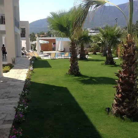 Aybey Apart Apartmanhotel 3*