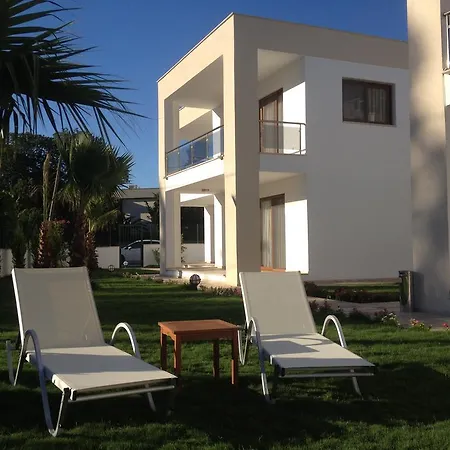 Apartmanhotel Aybey Apart