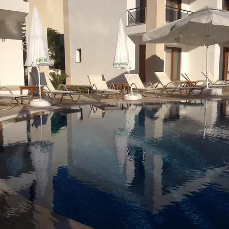Aybey Apart Apart Otel