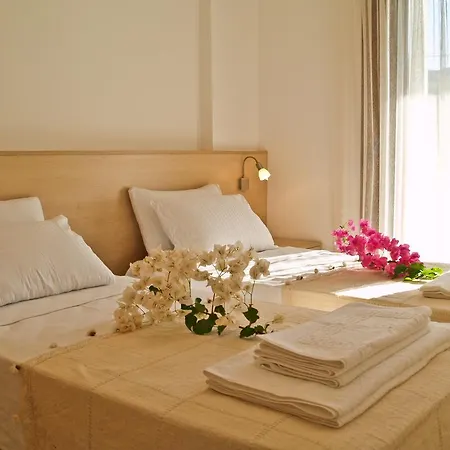 Apartmanhotel Aybey Apart