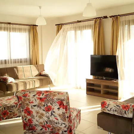 Aybey Apart Apart Otel