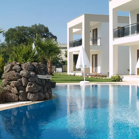 Aybey Apart Apartmanhotel Golturkbuku