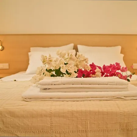 Aybey Apart Apart Otel