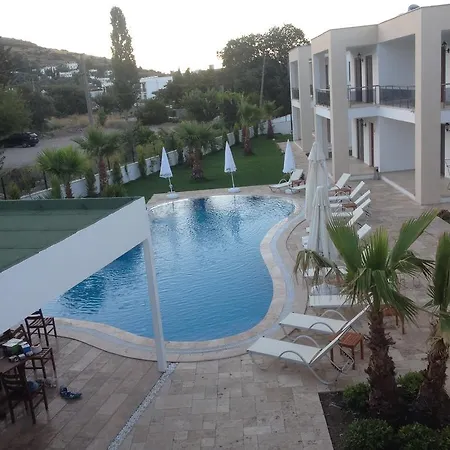 Apart Otel Aybey Apart