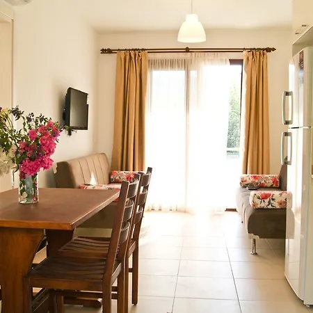 Aybey Apart Apart Otel