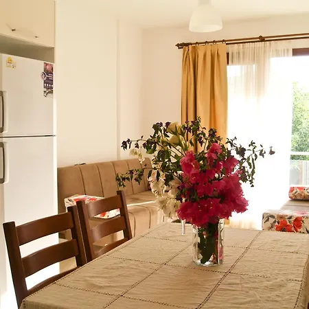 Aybey Apart Apartmanhotel