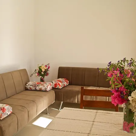 Aybey Apart Aparthotel Golturkbuku