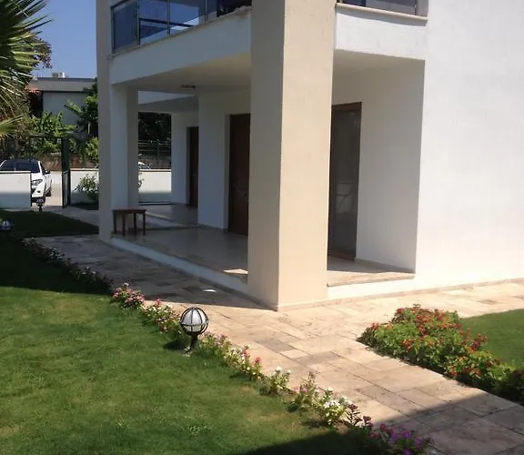 Aybey Apart Golturkbuku