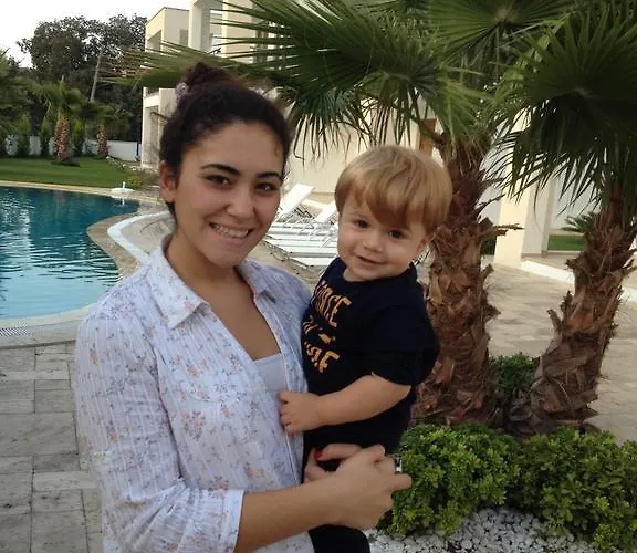 Aybey Apart Golturkbuku