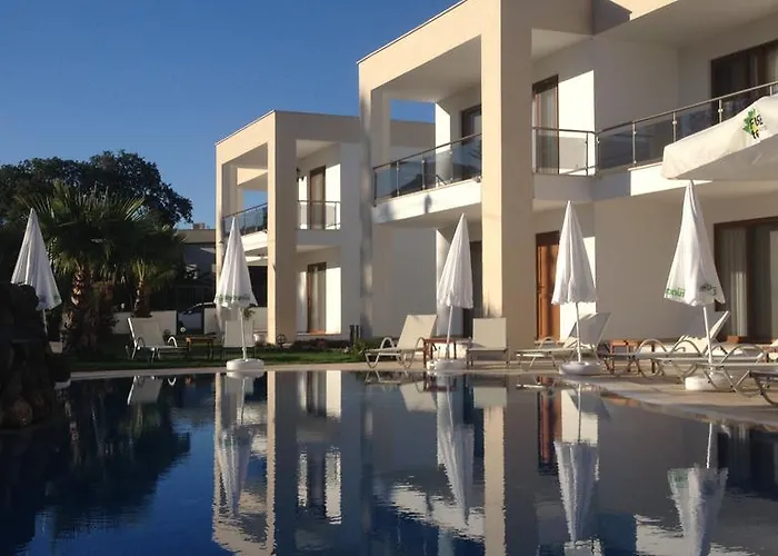 Aybey Apart Apart Otel 3*