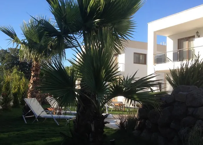 Aybey Apart Aparthotel 3*