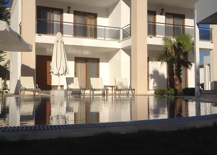 Aybey Apart Aparthotel