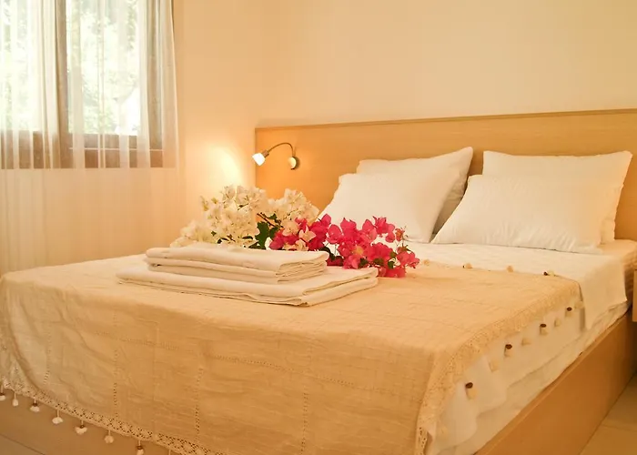 Aybey Apart Aparthotel 3*