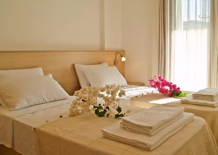 Apart Otel Aybey Apart