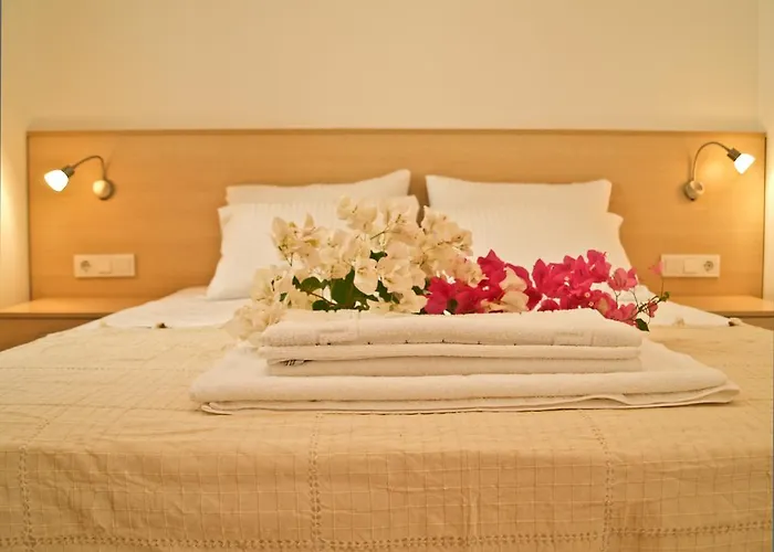 Aybey Apart Aparthotel