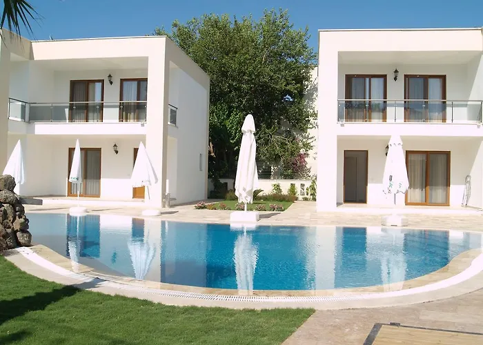 Aybey Apart Apart Otel 3*