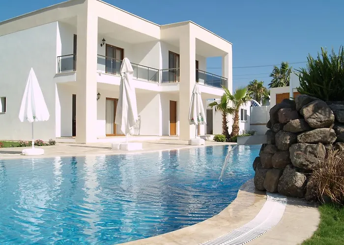 Aybey Apart Golturkbuku