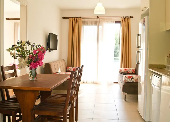 Aybey Apart Aparthotel