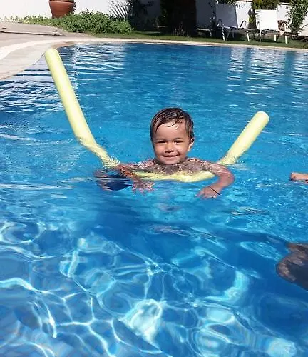 Apart Otel Aybey Apart 3*