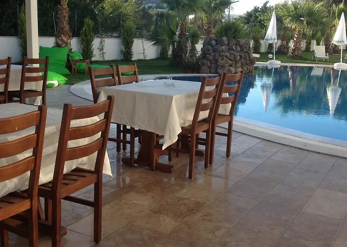 Aybey Apart Aparthotel